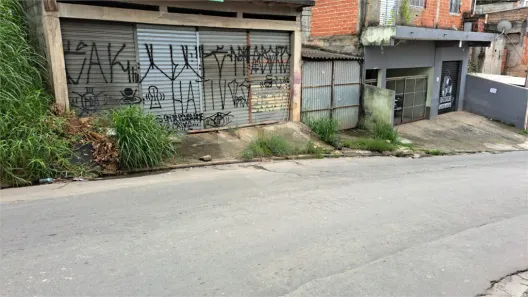 Galpão/Depósito/Armazém à venda, 200m² no Capoavinha, Mairiporã