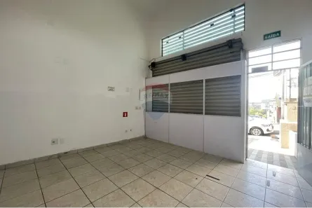 Sala Comercial com 1 Quarto para alugar, 150m² no Matriz, Mauá
