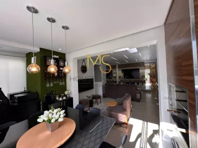 Apartamento com 3 Quartos à venda, 96m² no Chácara Pavoeiro, Cotia