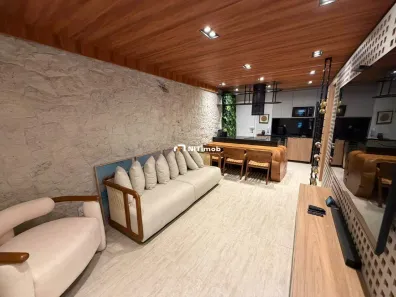 Apartamento com 1 Quarto à venda, 54m² no Camboinhas, Niterói