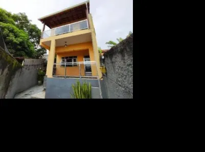 Casa com 2 Quartos à venda, 171m² no Amendoeira, São Gonçalo