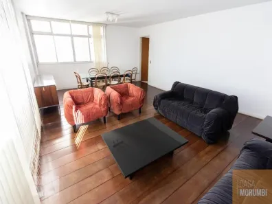 Apartamento com 3 Quartos à venda, 185m² no Perdizes, São Paulo