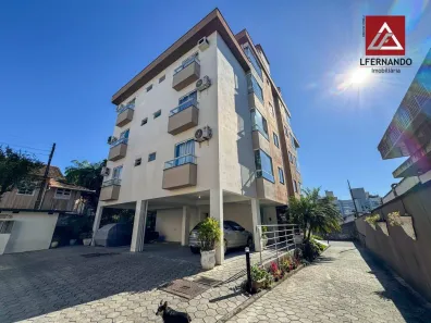Apartamento com 1 Quarto para alugar, 47m² no Itoupava Seca, Blumenau