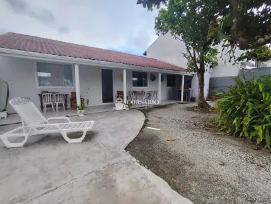 Casa com 2 Quartos à venda, 87m² no Riviera, Matinhos