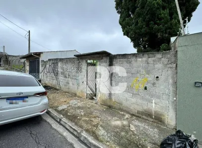 Lote/Terreno à venda, 485m² no Vila São Paulo, Mogi das Cruzes