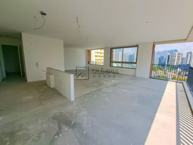 Apartamento com 3 Quartos à venda, 191m² no Vila Nova Conceição, São Paulo