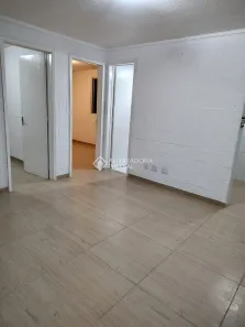 Apartamento com 2 Quartos à venda, 38m² no Mário Quintana, Porto Alegre