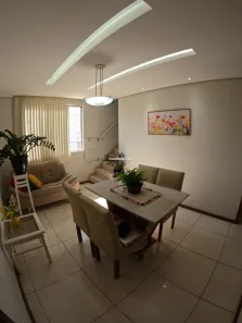 Cobertura com 3 Quartos à venda, 100m² no Castelo, Belo Horizonte