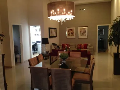 Casa de Condomínio com 3 Quartos à venda, 250m² no Parque Residencial Damha V, São José do Rio Preto