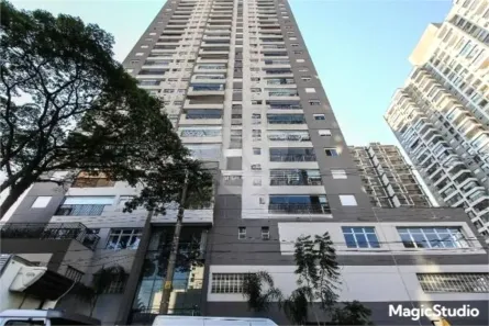 Apartamento com 3 Quartos à venda, 87m² no Vila Zilda (Tatuapé), São Paulo