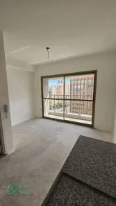 Apartamento com 1 Quarto à venda, 27m² no Vila Mariana, São Paulo