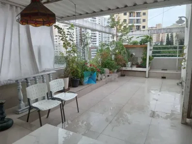 Cobertura com 2 Quartos à venda, 150m² no Bela Vista, São Paulo