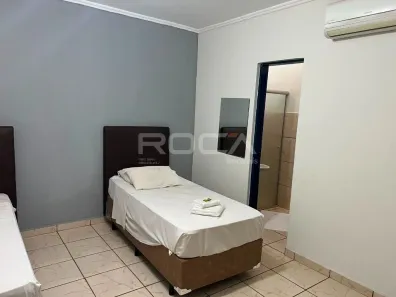 Kitnet com 1 Quarto para alugar, 30m² no Campos Elíseos, Ribeirão Preto