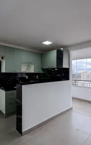 Apartamento com 2 Quartos à venda, 47m² no Mooca, São Paulo