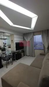 Apartamento com 2 Quartos à venda, 68m² no Chácara Mafalda, São Paulo