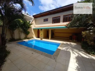 Sobrado com 4 Quartos à venda, 447m² no Granja Julieta, São Paulo