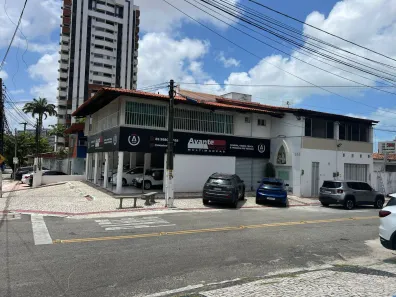 Casa com 6 Quartos à venda, 500m² no Joaquim Távora, Fortaleza