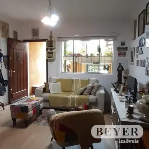 Sobrado com 3 Quartos à venda, 144m² no Jardim São Paulo(Zona Norte), São Paulo