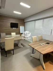 Sala Comercial para alugar, 36m² no Buraquinho, Lauro de Freitas