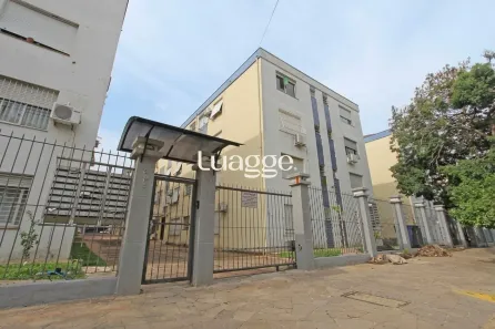 Apartamento com 2 Quartos para alugar, 46m² no Vila Ipiranga, Porto Alegre