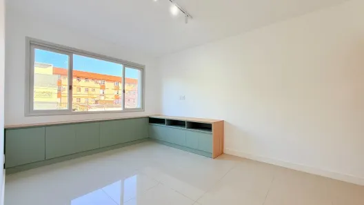 Apartamento com 2 Quartos à venda, 77m² no Menino Deus, Porto Alegre