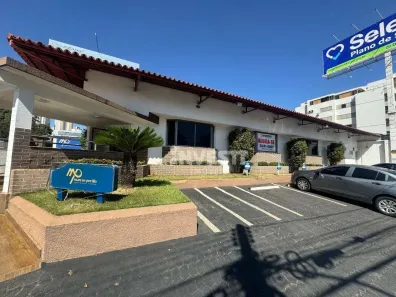 Sala Comercial para alugar, 460m² no Setor Marista, Goiânia