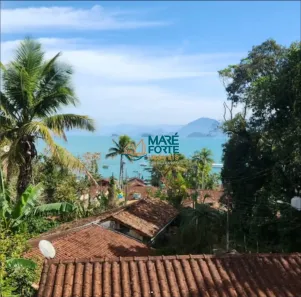 Casa com 3 Quartos à venda, 105m² no Picinguaba, Ubatuba