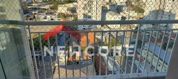 Apartamento com 3 Quartos à venda, 83m² no Centro, São Caetano do Sul