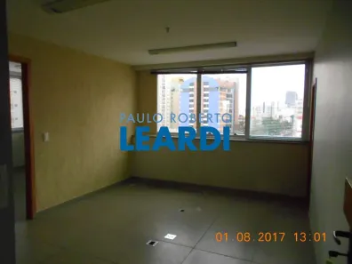 Sala Comercial para alugar, 36m² no Mirandópolis, São Paulo