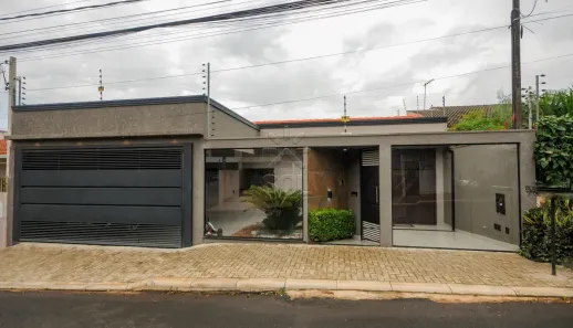 Casa com 3 Quartos à venda, 259m² no Panorama, Foz do Iguaçu