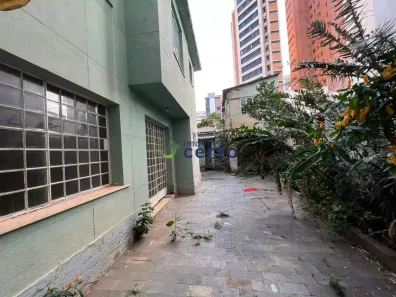 Ponto Comercial para alugar, 600m² no Carmo, Belo Horizonte