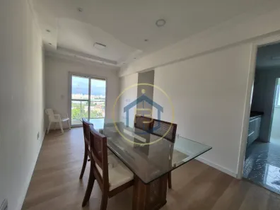Apartamento com 2 Quartos à venda, 57m² no Jardim Esmeralda, São Paulo
