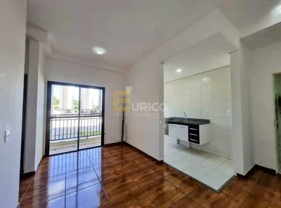Apartamento com 2 Quartos à venda, 47m² no Vila Sonia, Valinhos