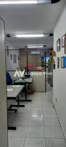 Sala Comercial à venda, 30m² no Centro, Rio de Janeiro