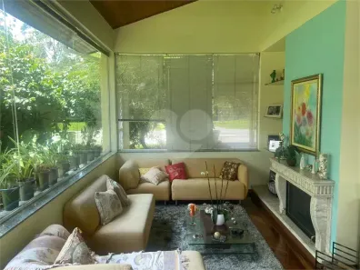 Casa de Condomínio com 4 Quartos à venda, 451m² no Parque Imperial, Barueri