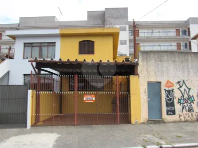 Sobrado com 2 Quartos à venda, 144m² no Vila Nova Mazzei, São Paulo