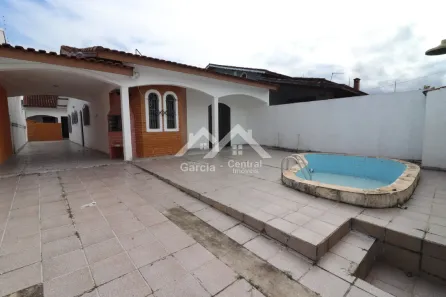Casa com 3 Quartos à venda, 160m² no Cidade Nova Peruíbe, Peruíbe