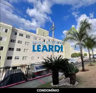 Apartamento com 2 Quartos à venda, 45m² no Loteamento Parque São Martinho, Campinas