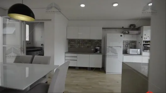 Sobrado com 2 Quartos à venda, 130m² no Vila Monumento, São Paulo