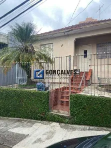 Lote/Terreno à venda, 250m² no Jardim Bela Vista, Santo André