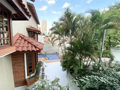 Casa de Condomínio com 3 Quartos à venda, 480m² no Santana, São Paulo