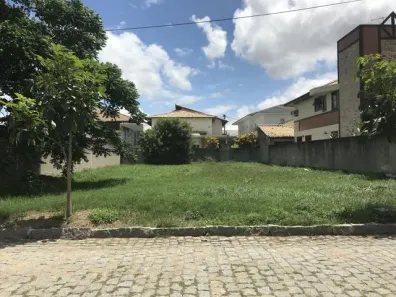 Lote/Terreno à venda, 448m² no Parque Santo Amaro, Campos dos Goytacazes