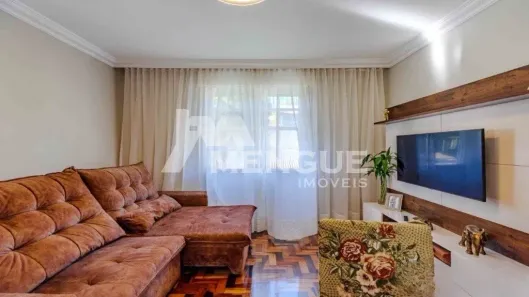 Apartamento com 2 Quartos à venda, 50m² no Cristal, Porto Alegre