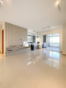 Apartamento com 2 Quartos para alugar, 86m² no Bosque das Juritis, Ribeirão Preto
