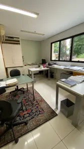 Sala Comercial para alugar, 32m² no Jardim Paulista, São Paulo