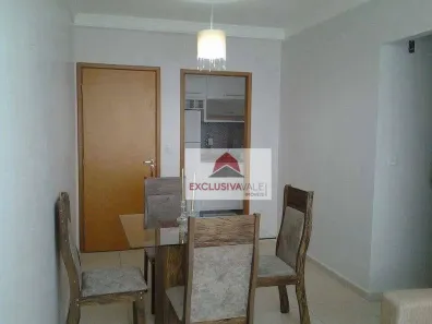 Apartamento com 3 Quartos à venda, 70m² no Jardim Satélite, São José dos Campos