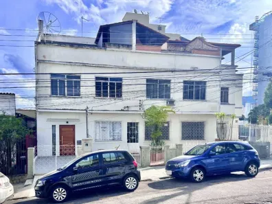 Apartamento com 3 Quartos à venda, 90m² no Bom Pastor, Juiz de Fora