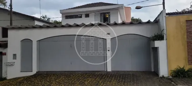 Sobrado com 4 Quartos à venda, 385m² no Parque do Castelo, São Paulo