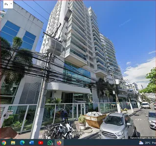 Apartamento com 3 Quartos à venda, 118m² no Icaraí, Niterói