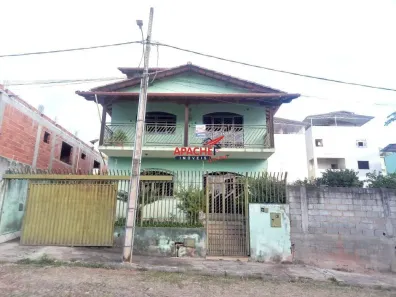 Casa com 3 Quartos à venda, 200m² no Barrinha, Viçosa
